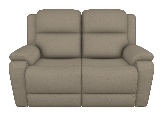 Dorian Reclining Loveseat - 448755 448755
