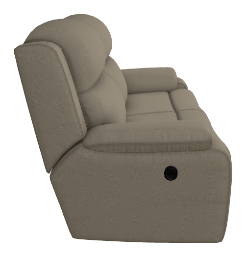 Dorian Reclining Loveseat - 448755 448755