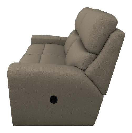 Apollo Reclining Loveseat - 448757 448757