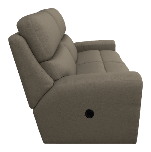 Apollo Reclining Loveseat - 448757 448757