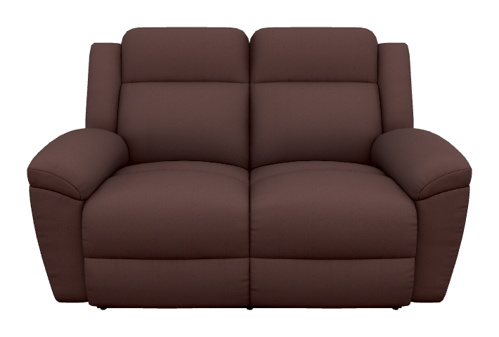 Joel Reclining Loveseat - 448761 448761
