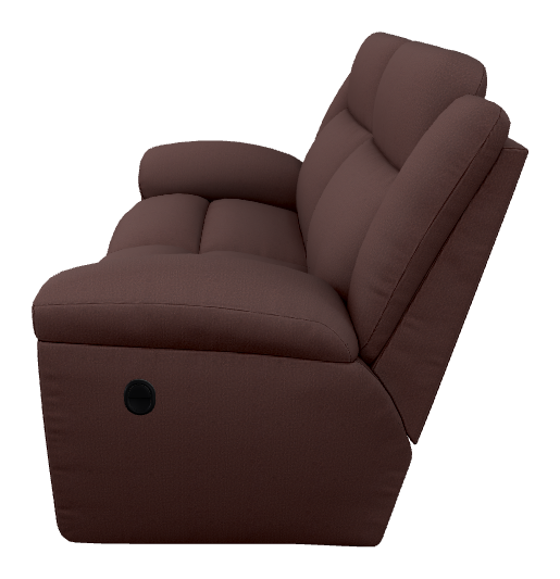 Joel Reclining Loveseat - 448761 448761