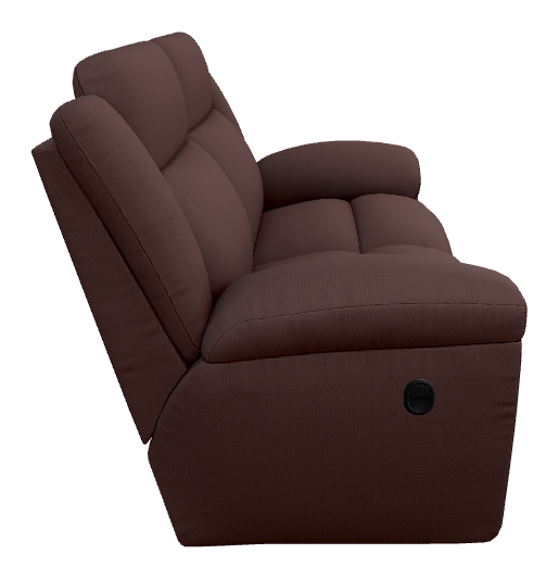 Joel Reclining Loveseat - 448761 448761