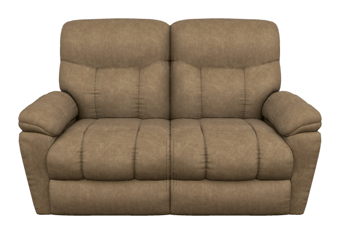 Morrison Reclining Loveseat - 448766 448766
