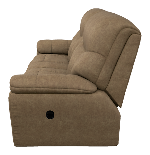 Morrison Reclining Loveseat - 448766 448766