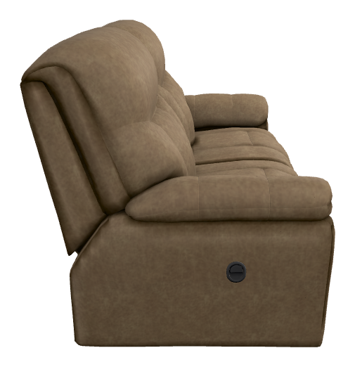 Morrison Reclining Loveseat - 448766 448766