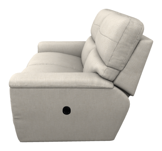 Ava Reclining Loveseat - 448769 448769