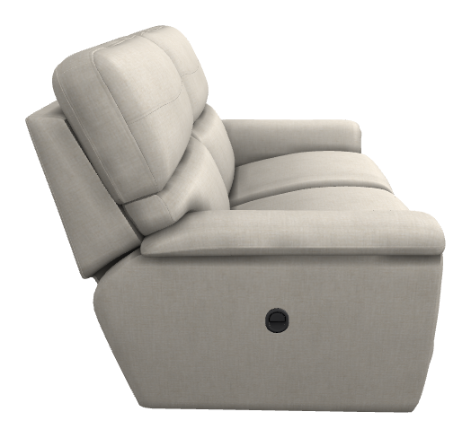 Ava Reclining Loveseat - 448769 448769