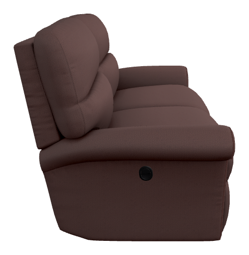 Robin Reclining Loveseat - 448774 448774