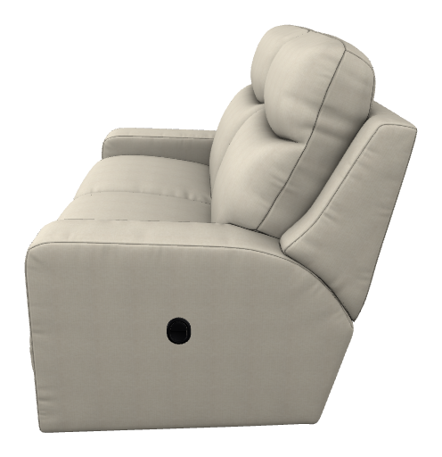 Emmons Reclining Loveseat - 448781 448781