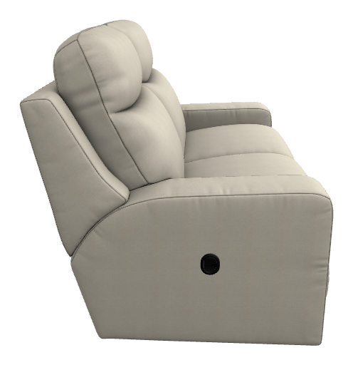 Emmons Reclining Loveseat - 448781 448781