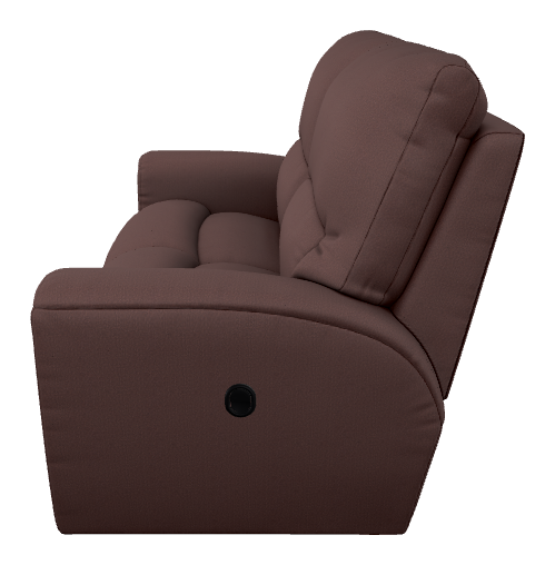 Cassian Reclining Loveseat - 448802 448802