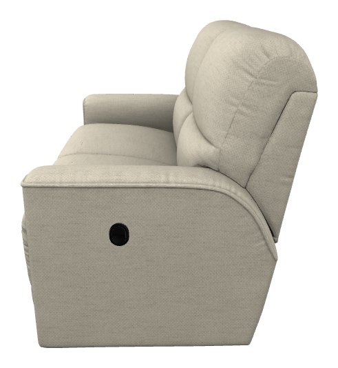 Cade Reclining Loveseat - 448803 448803