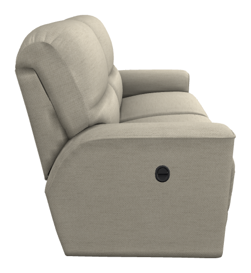 Cade Reclining Loveseat - 448803 448803