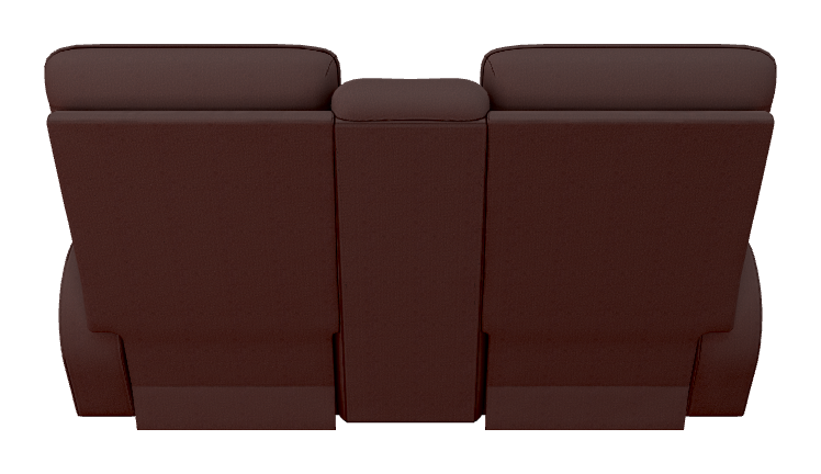 Jay Reclining Loveseat w/ Console - 449706 449706
