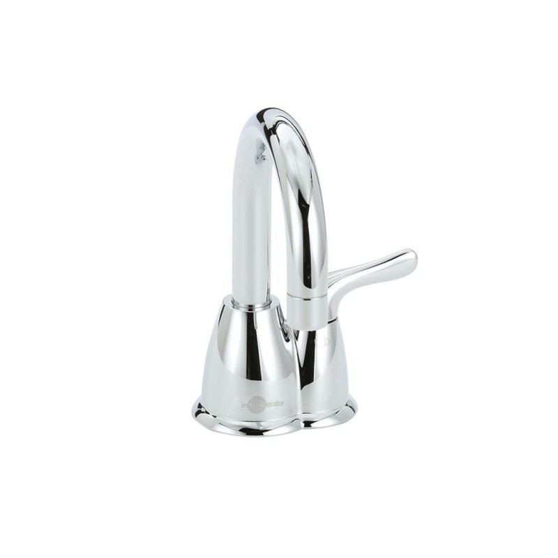 Invite HOT150 Instant Hot Water Dispenser System (H-HOT150C-SS) 44975