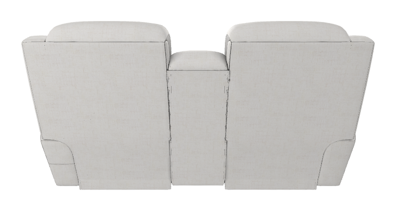 Dorian Reclining Loveseat w/ Console - 449755 449755
