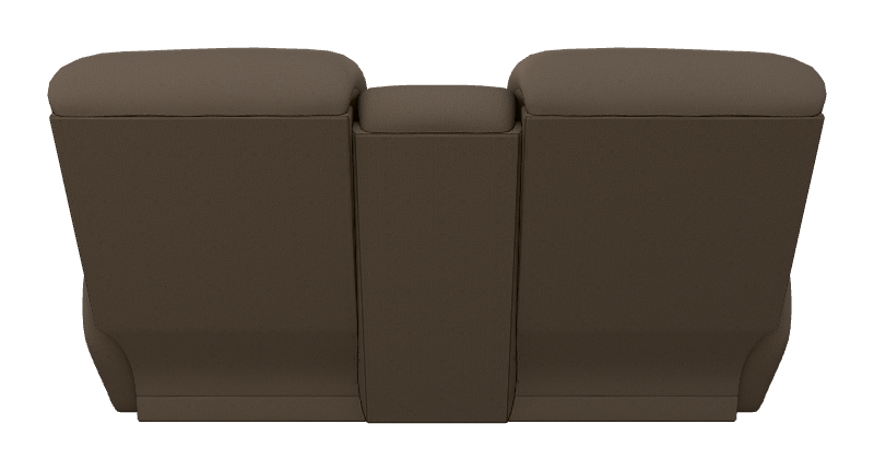 Morrison Reclining Loveseat w/ Console - 449766 449766