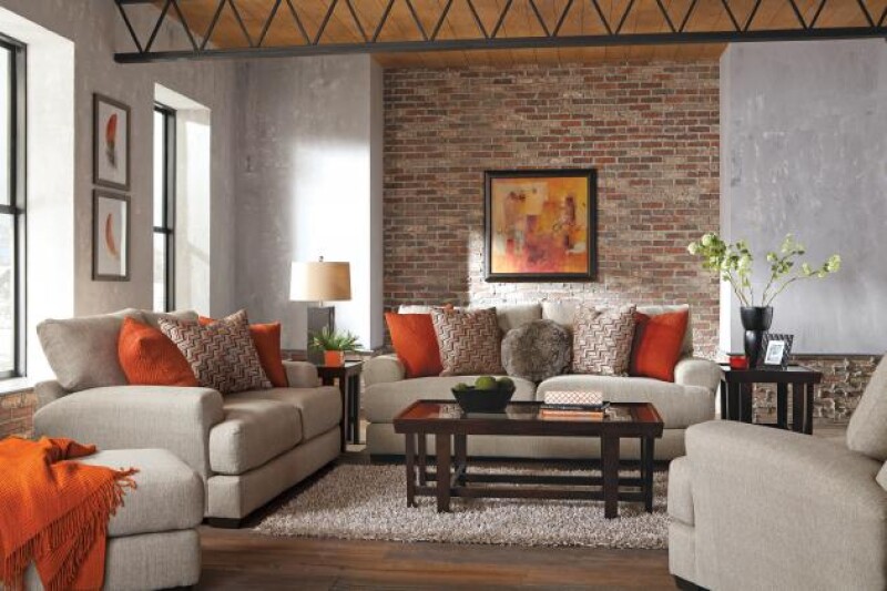 Ava 4498 Loveseat 449802