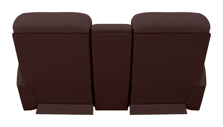 Cade Reclining Loveseat w/ Console - 449803 449803