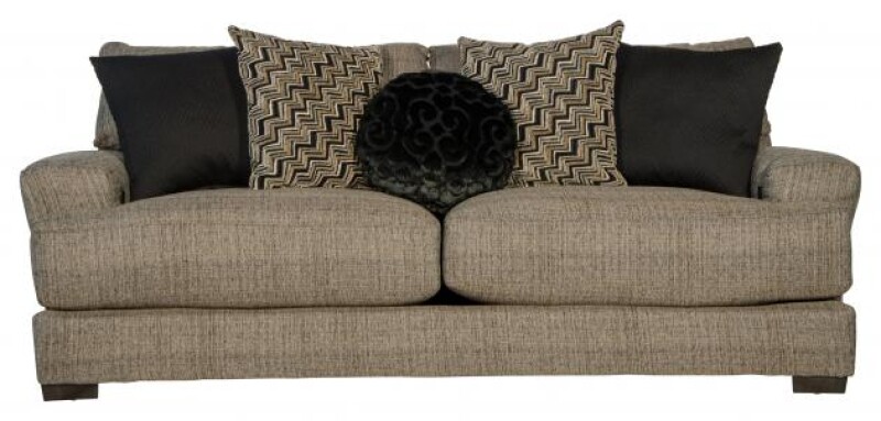 Ava 4498 Sofa w/USB Port 449813