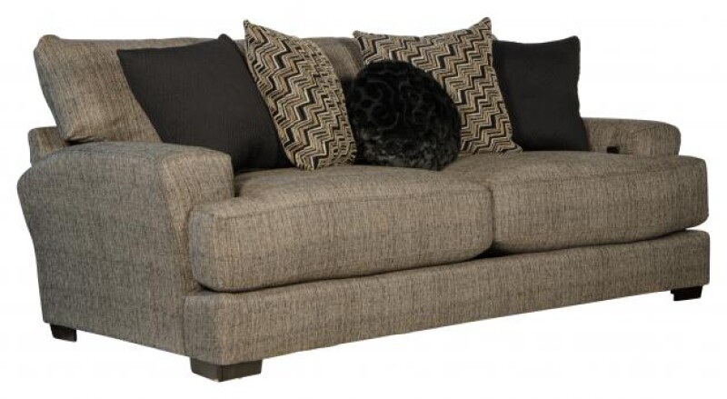 Ava 4498 Sofa w/USB Port 449813