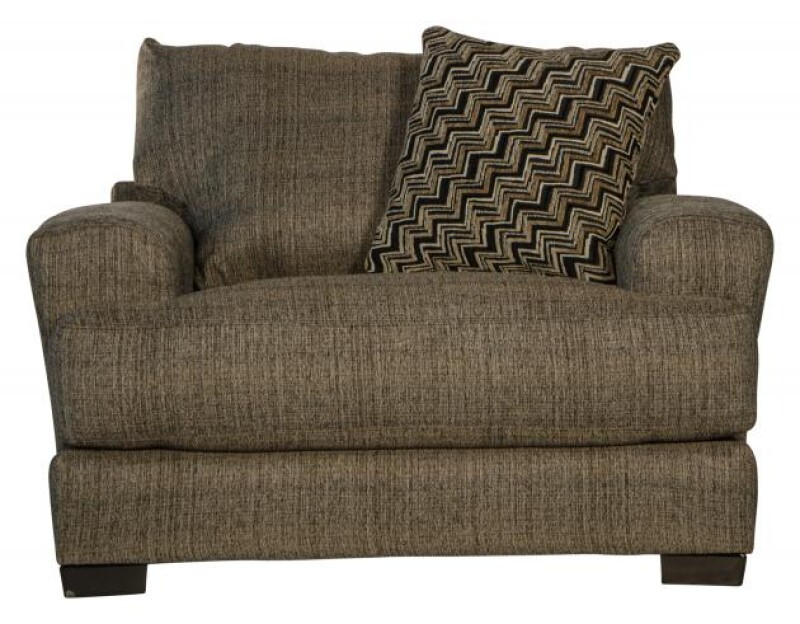 Ava 4498 Chair 1/2 w/USB Port 449825