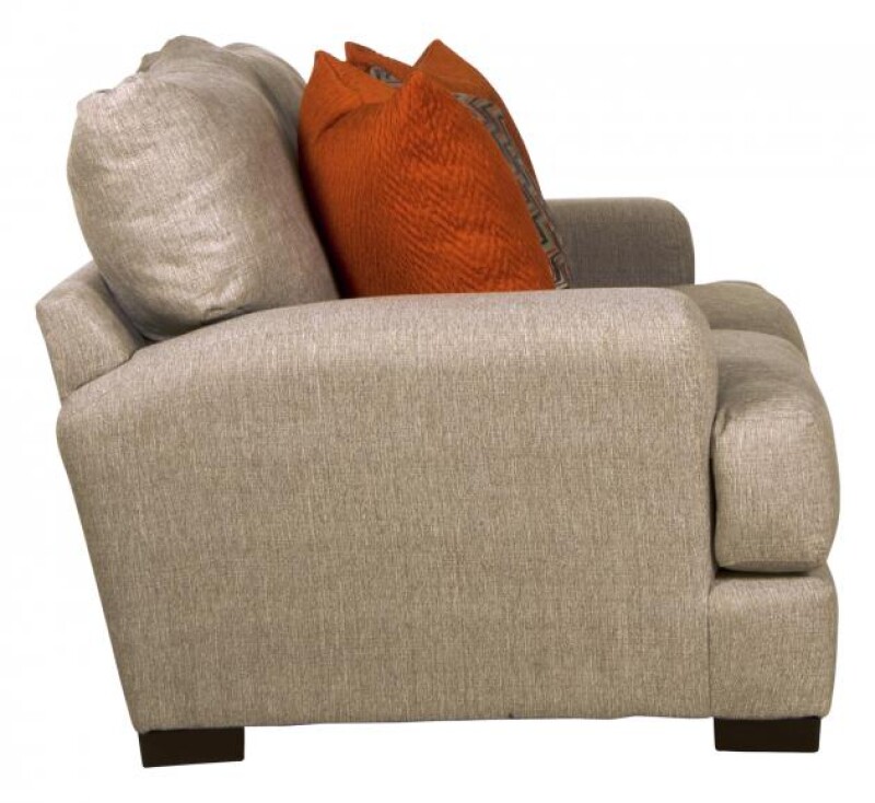 Ava 4498 Loveseat w/USB Port 449826