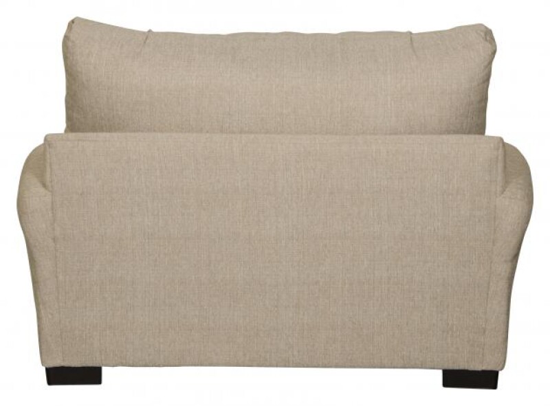 Ava 4498 Loveseat w/USB Port 449826