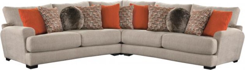 RAF Sofa w/USB Port 449894
