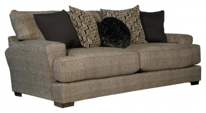 Ava Sectional 4498 RAF Sofa w/USB Port 449894