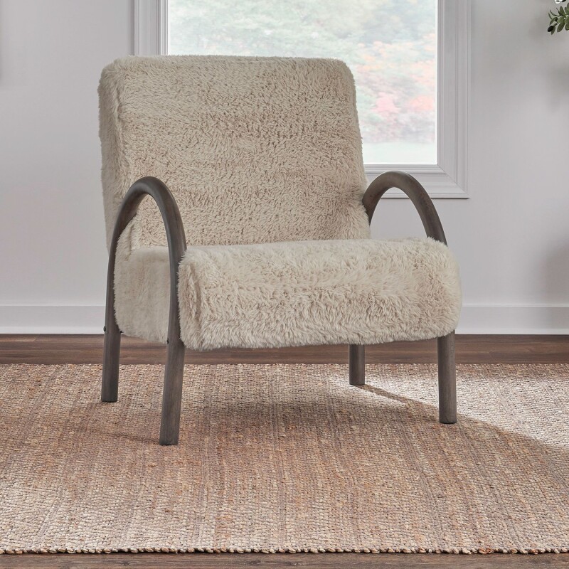 Broadmore Upholstered Accent Chair 449ACH15