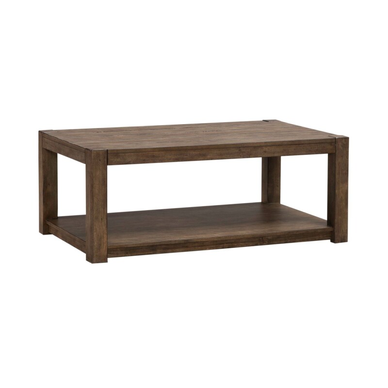 Broadmore Rectangular Cocktail Table 449OT1010