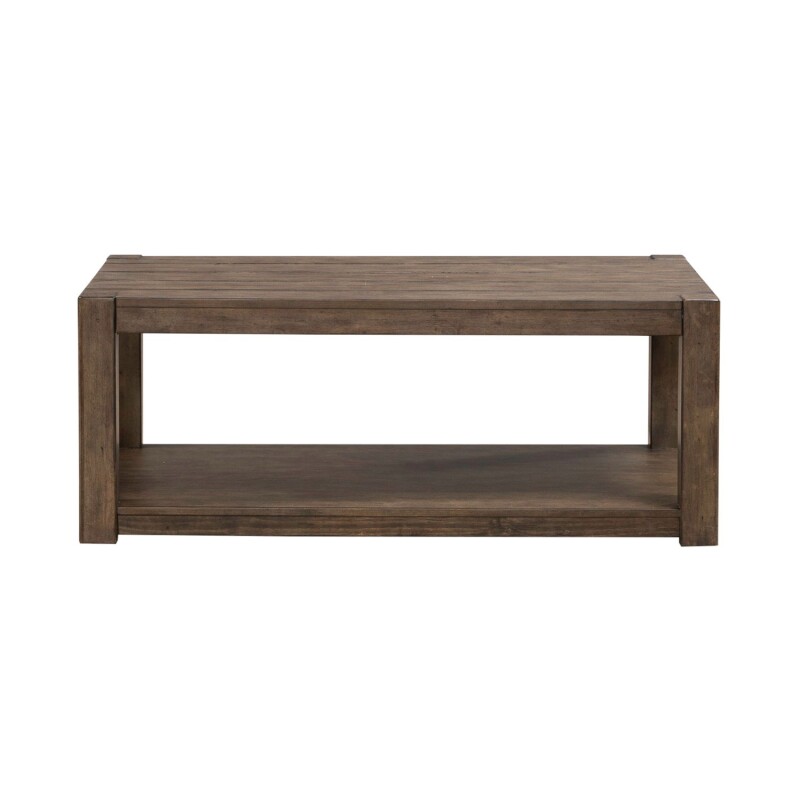 Broadmore Rectangular Cocktail Table 449OT1010