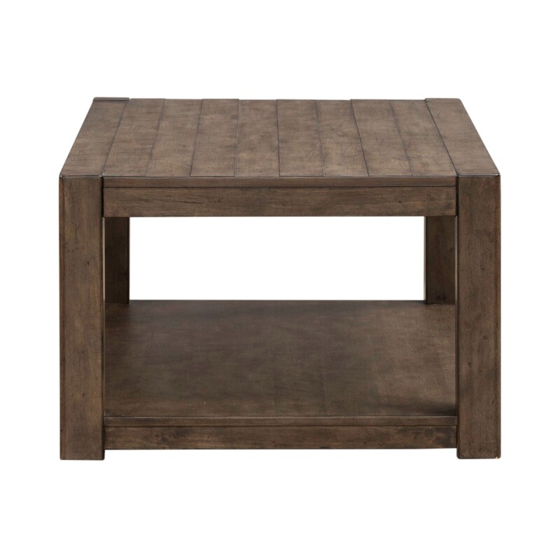 Broadmore Rectangular Cocktail Table 449OT1010