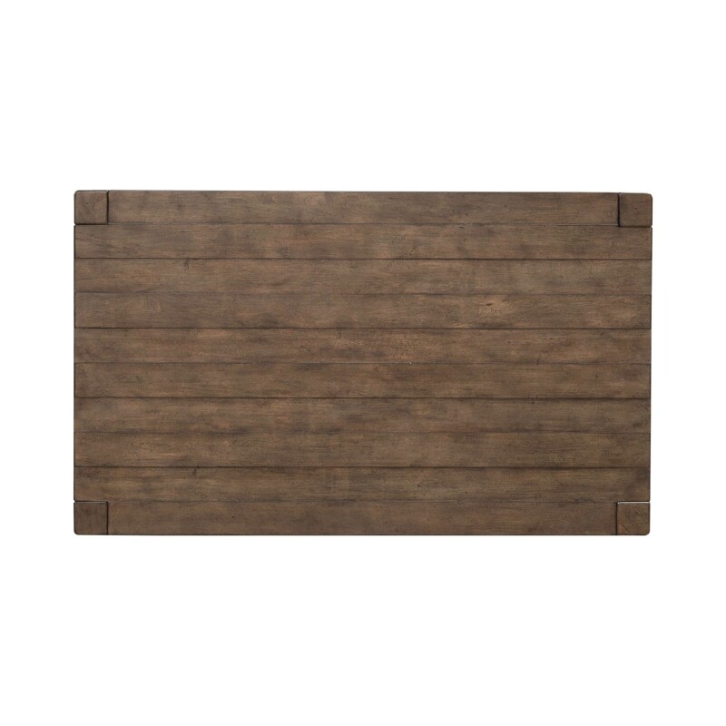 Broadmore Rectangular Cocktail Table 449OT1010