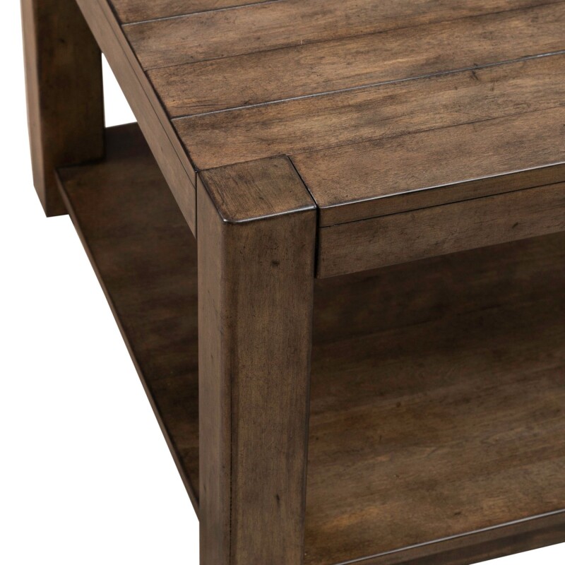 Broadmore Rectangular Cocktail Table 449OT1010