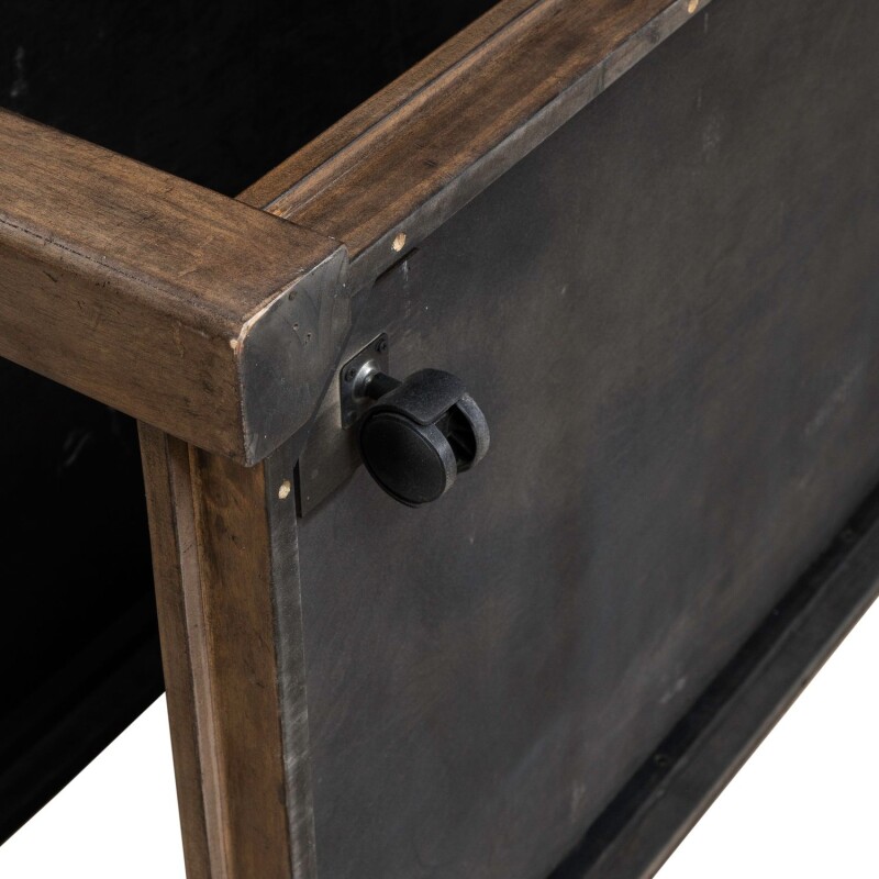 Broadmore Rectangular Cocktail Table 449OT1010