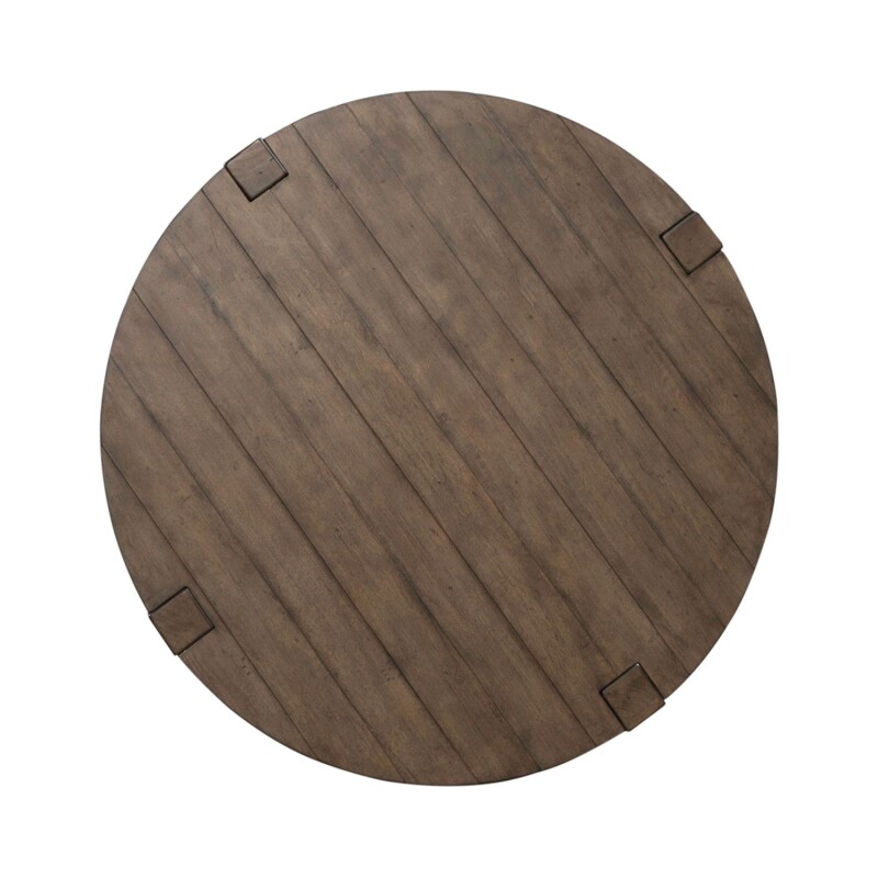 Broadmore Round Cocktail Table 449OT1011
