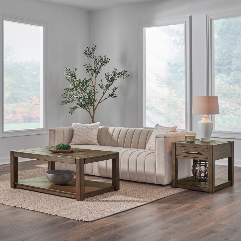 Broadmore 3 Piece Set 449OT3PCS