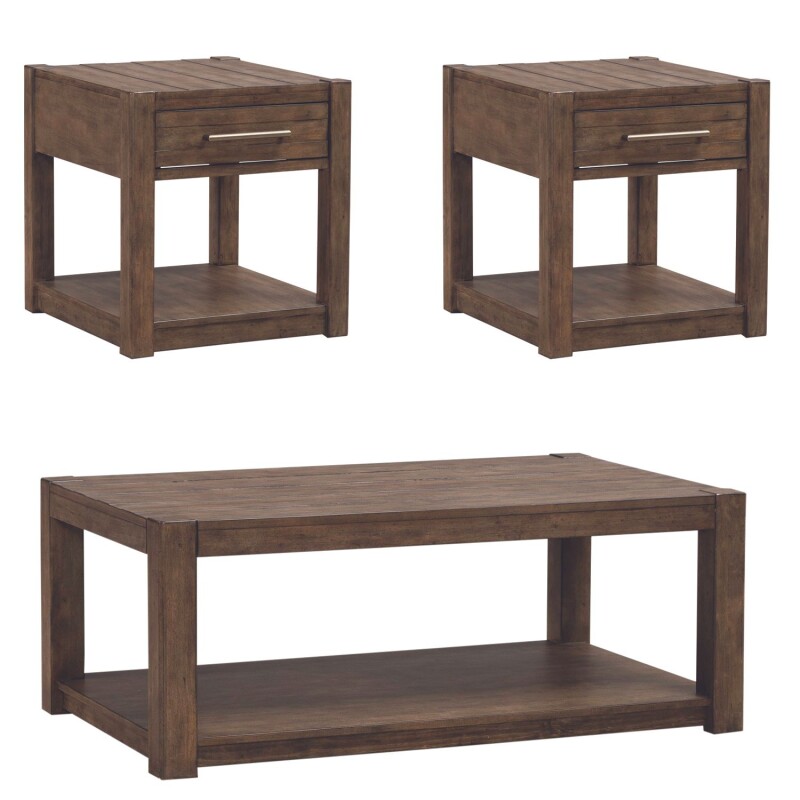 Broadmore 3 Piece Set 449OT3PCS