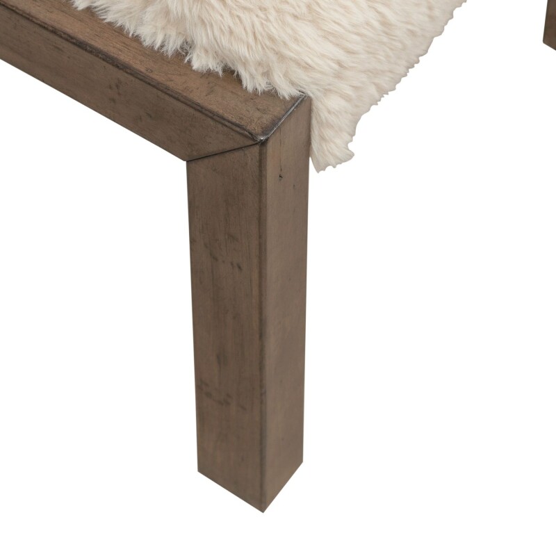 Broadmore Uph Console Stool 449OT9001