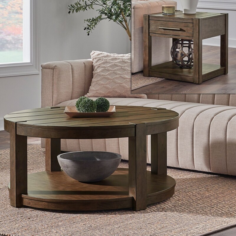 Broadmore Opt 3 Piece Set 449OTO3PCS