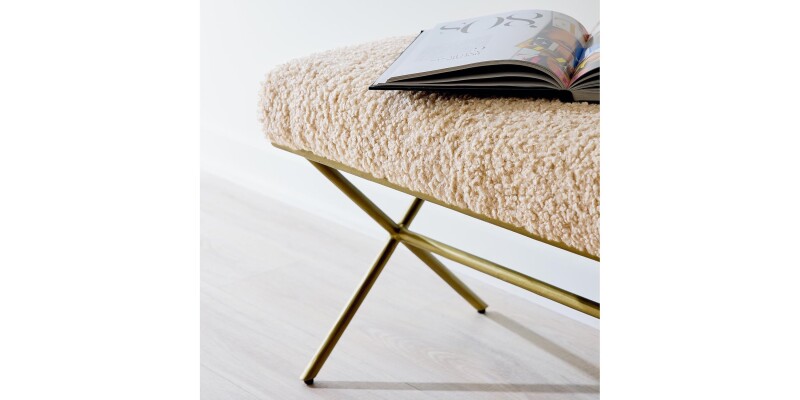 Kenbridge Bench 4500K781158311