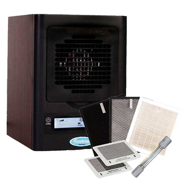 Mountainaire MA4000 Air Purifier with Peak Pack 450330042