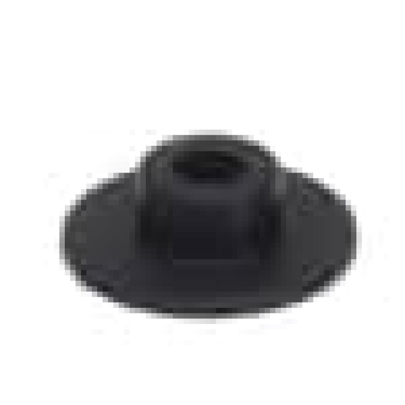 Handle Plastic Black 450920354