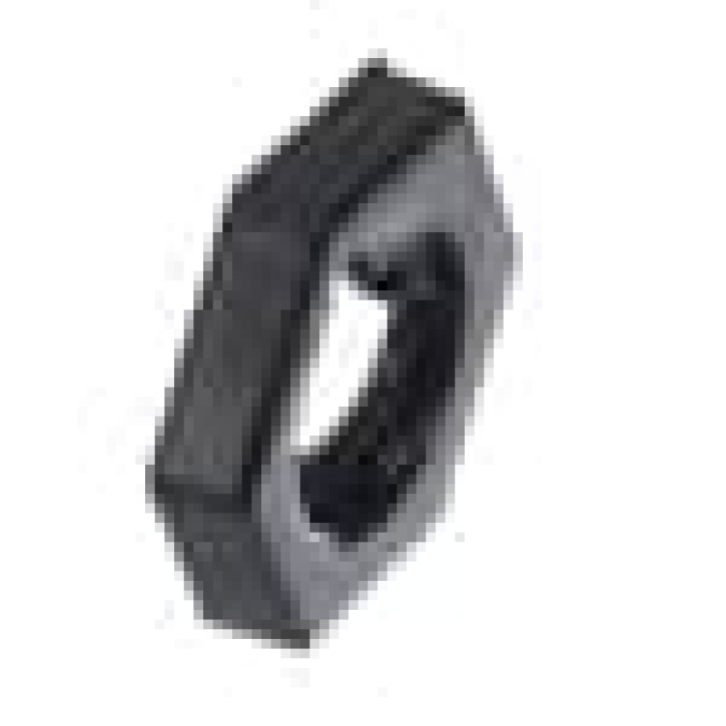 Foot Group Nut 450920615, product image 4 of 8