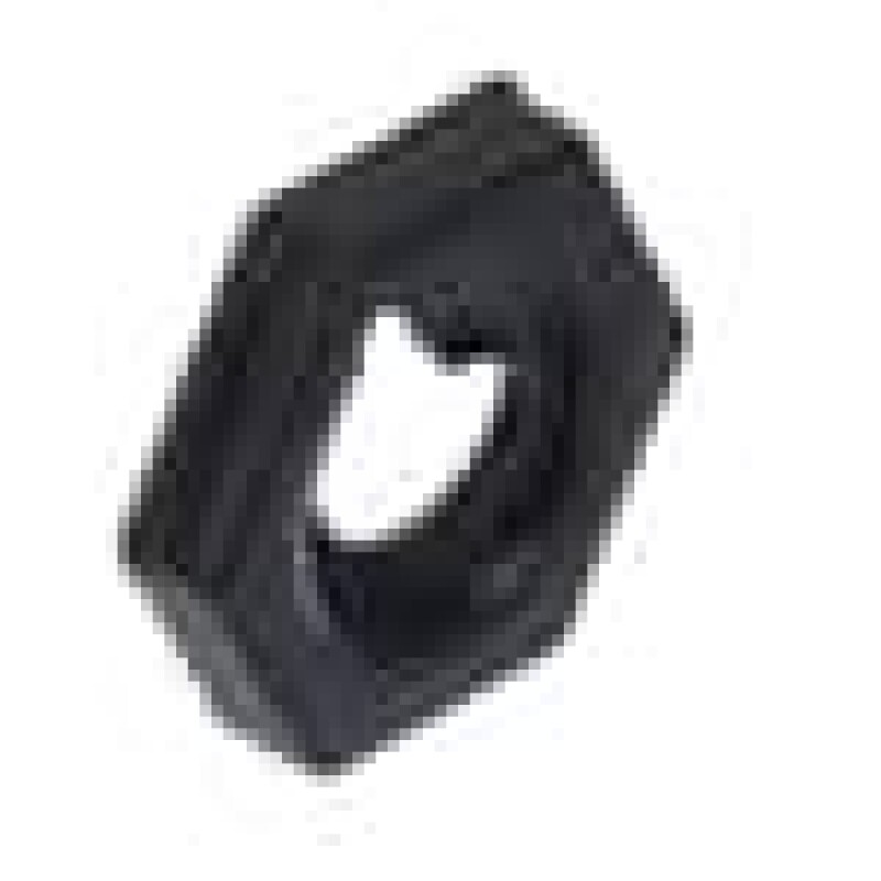 Foot Group Nut 450920615, product image 5 of 8
