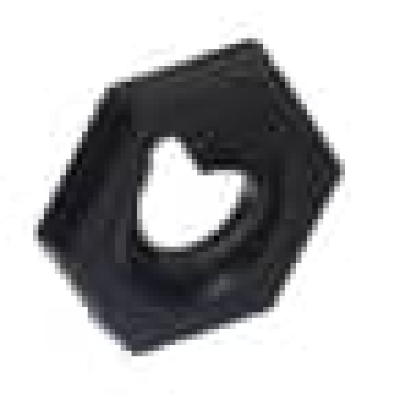 Foot Group Nut 450920615, product image 6 of 8