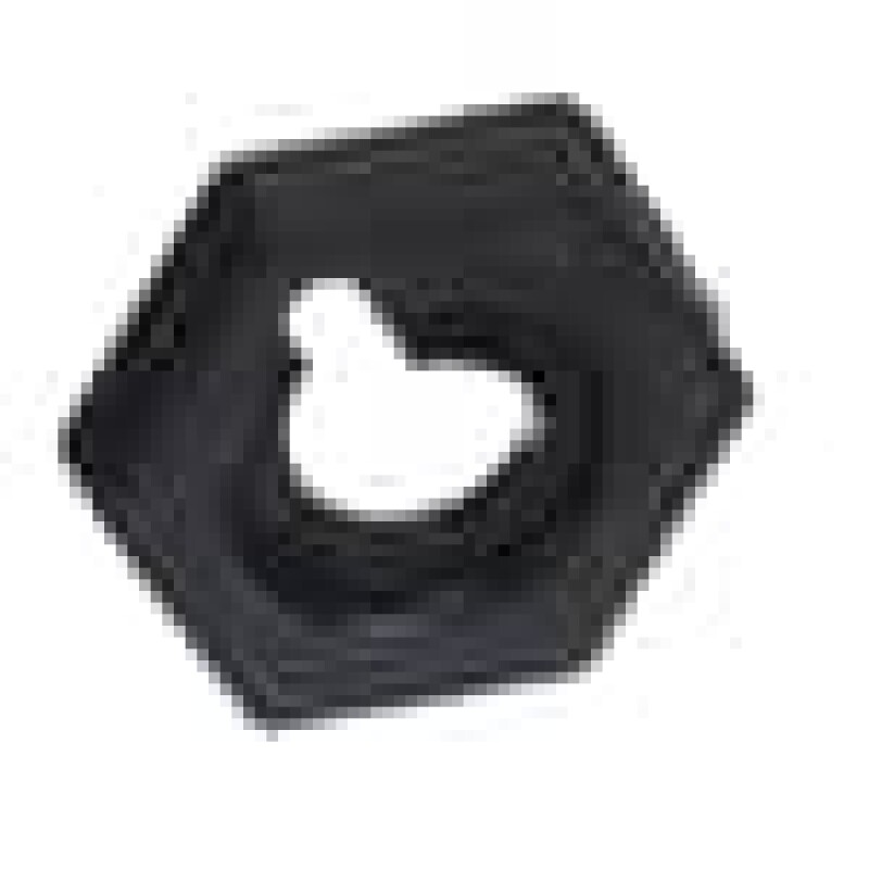 Foot Group Nut 450920615, product image 7 of 8
